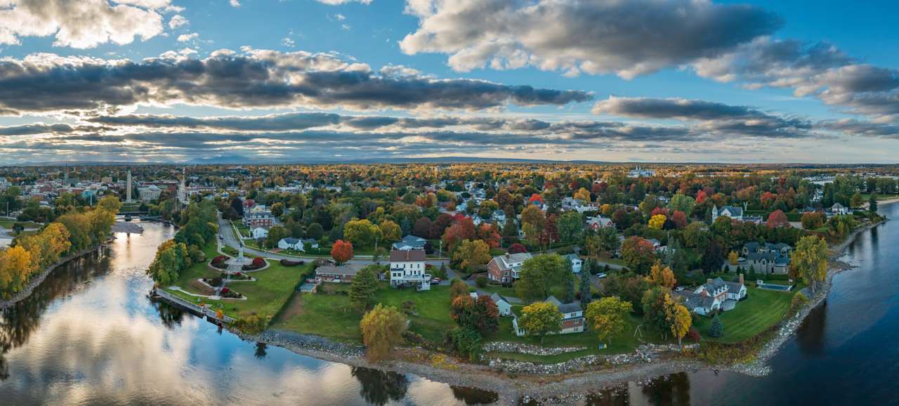 Champlain Valley Neighborhood Guide