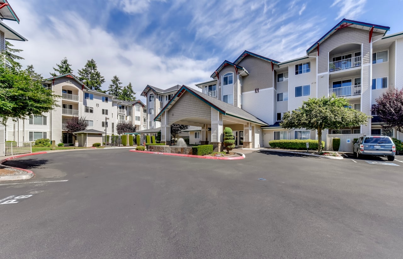 Mary Lee & Associates Washington Real Estate Team