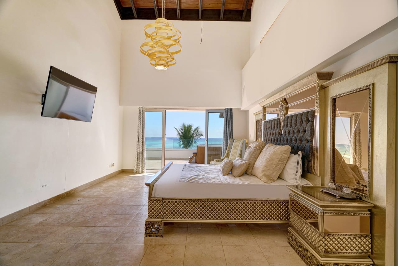 Cap Cana's Premier Penthouse