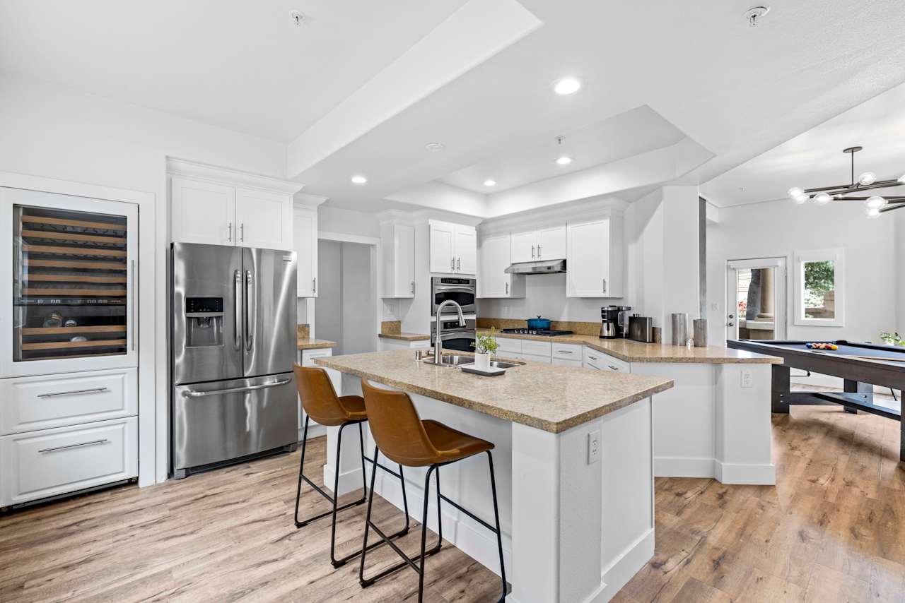 Marbella Country Club Canaday Group Orange County Luxury Home