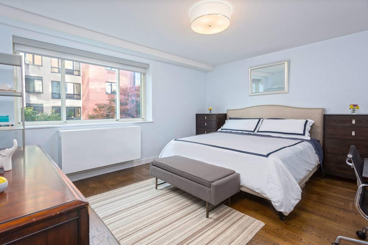 301 West 115th Street Unit: 4G