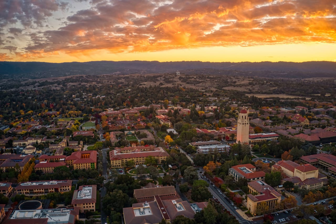 Palo Alto