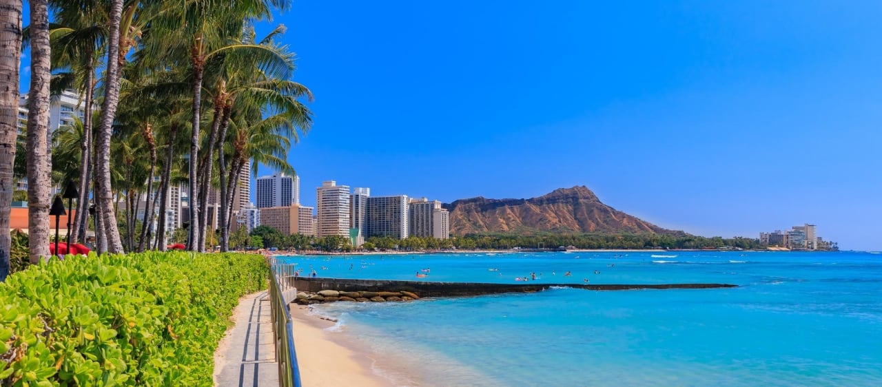 Hawaii Travel Restrictions