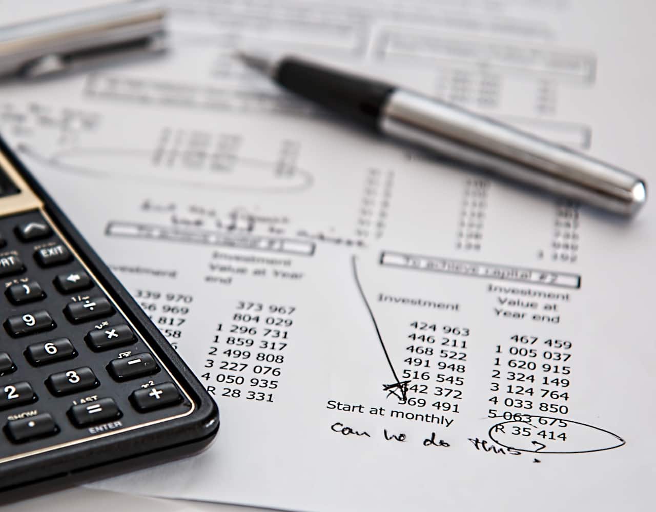 Buying Commercial Real Estate Pinkham Real Estate