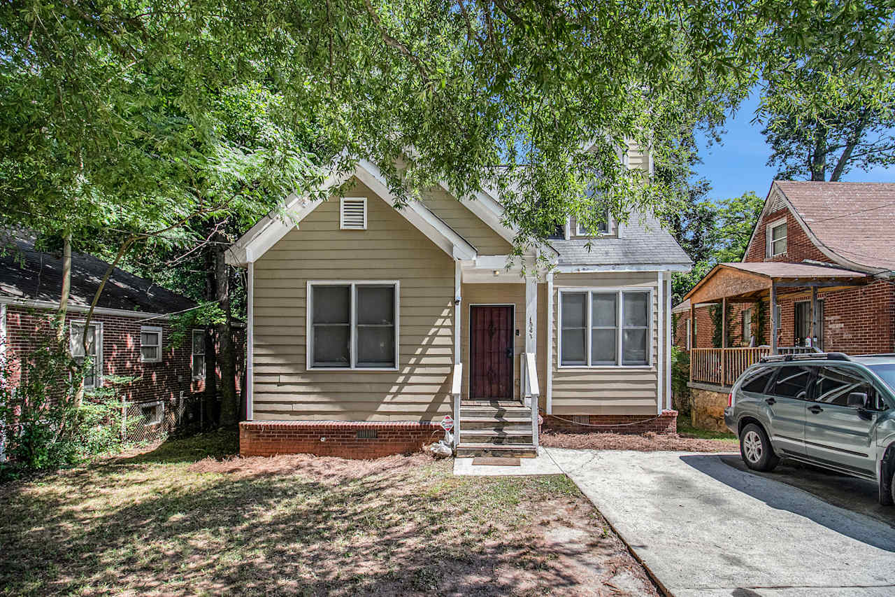 1653 Emerald Ave SW Atlanta, GA 30318