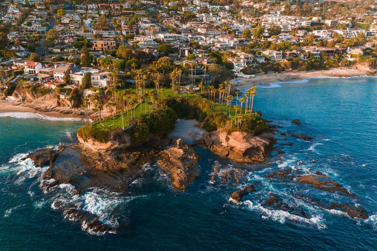 Hot Vacation Home Markets Ripe for Investment in 2024