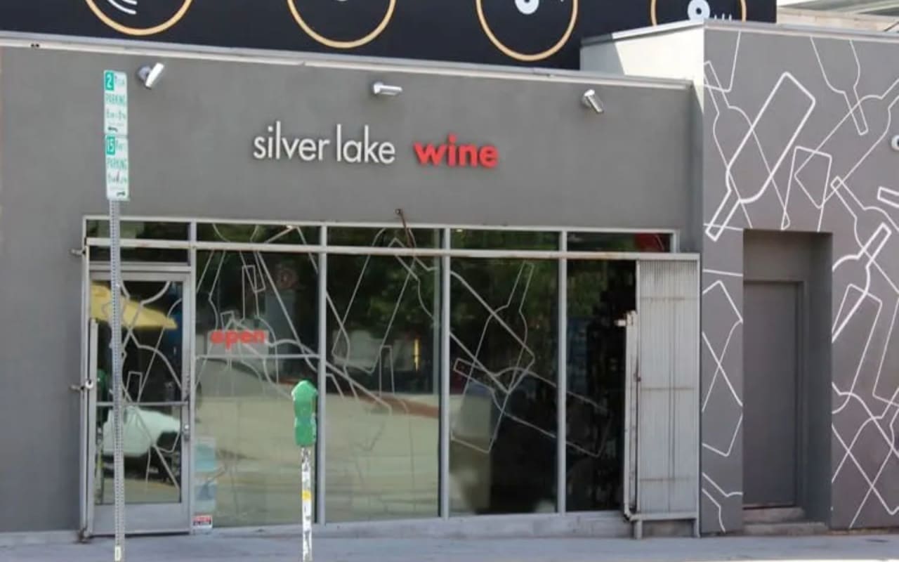 Silver Lake