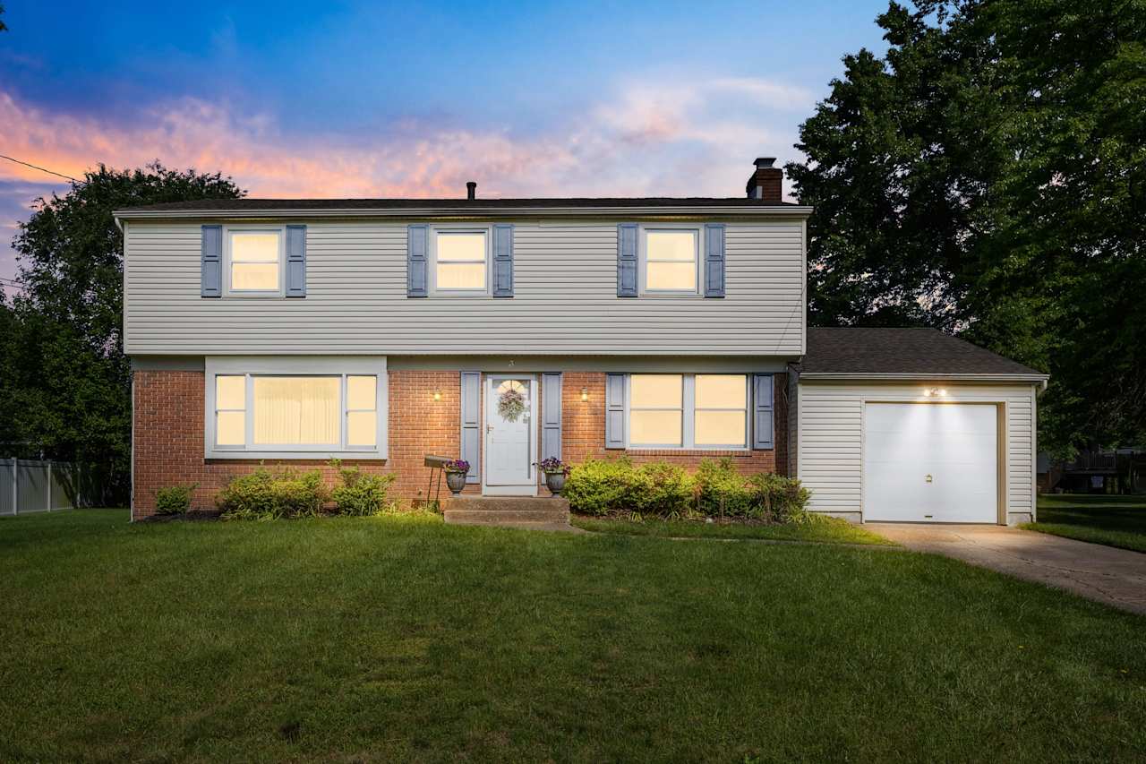 Ray Moorhouse Group South Jersey Real Estate