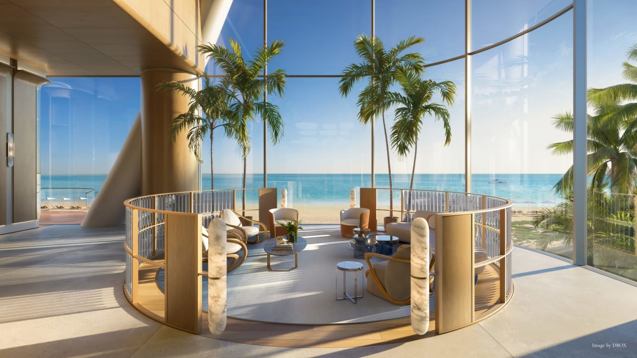 St. Regis Sunny Isles Beach