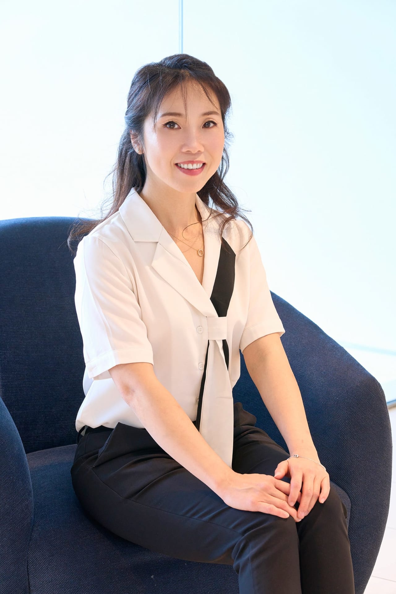 Phooi Yoon (Janice)  Lay