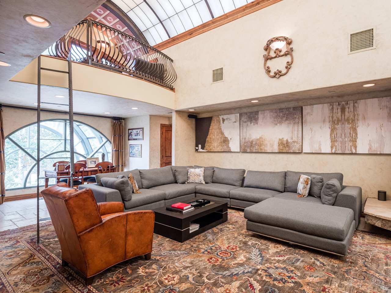 Vail Gateway Development