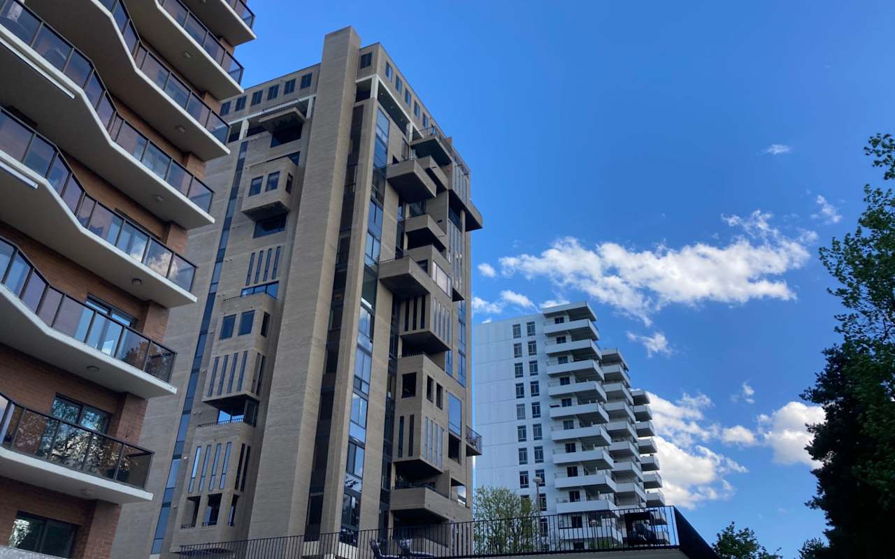 Liz Richards Denver Real Estate