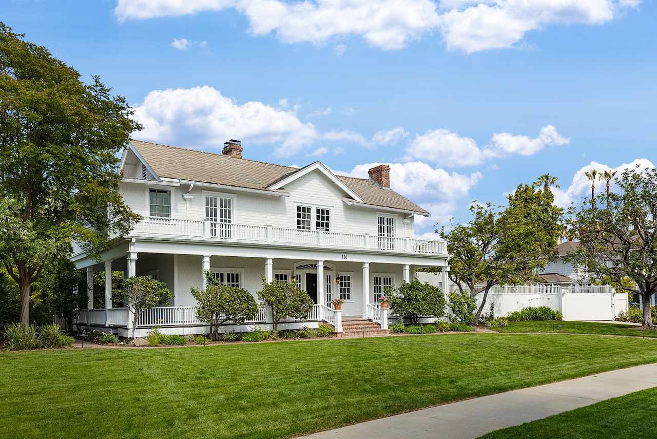 130 N Grand Ave The Botsford Group California Luxury Real Estate Agents