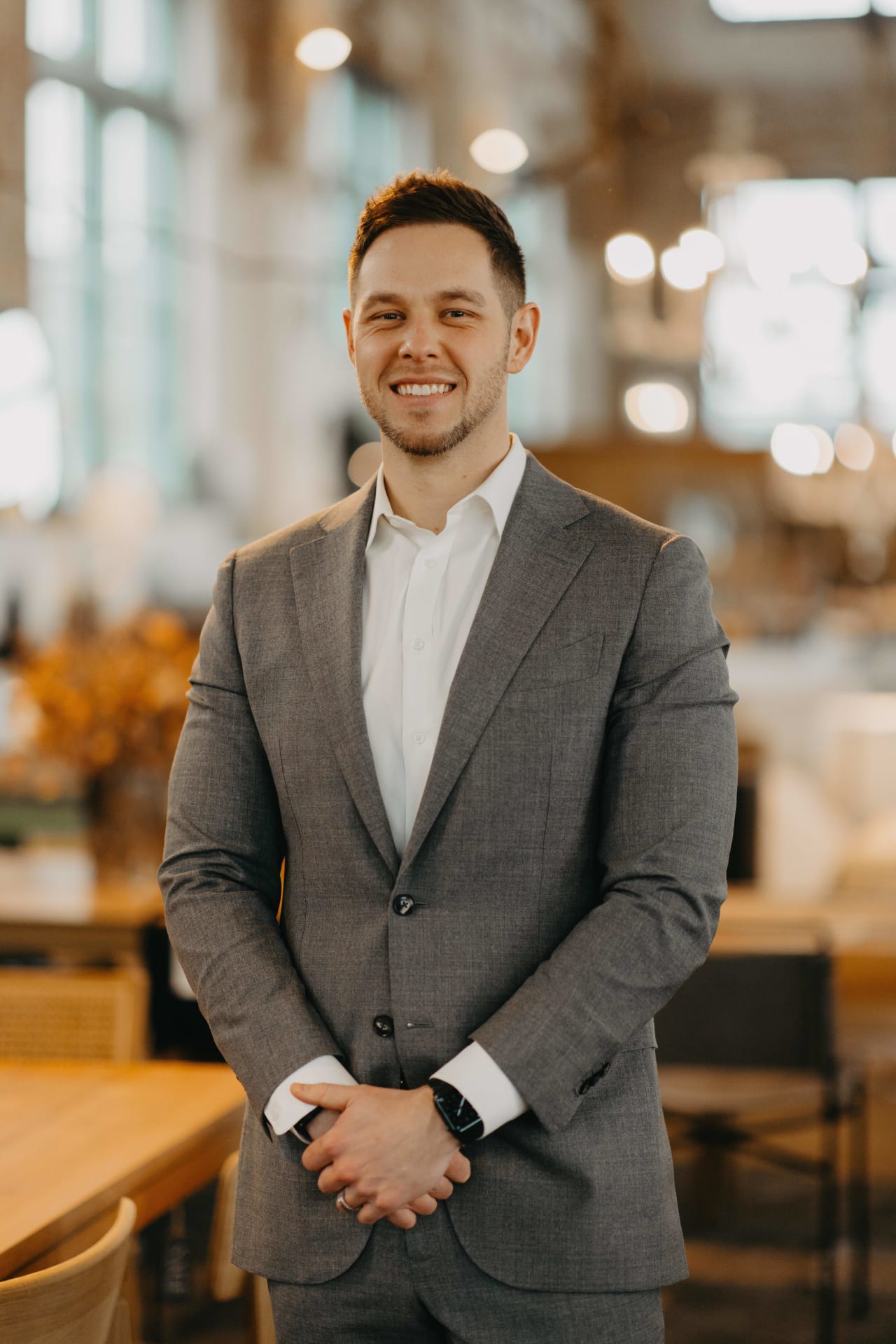 Meet the Team GQ Home Team Real Estate Agents