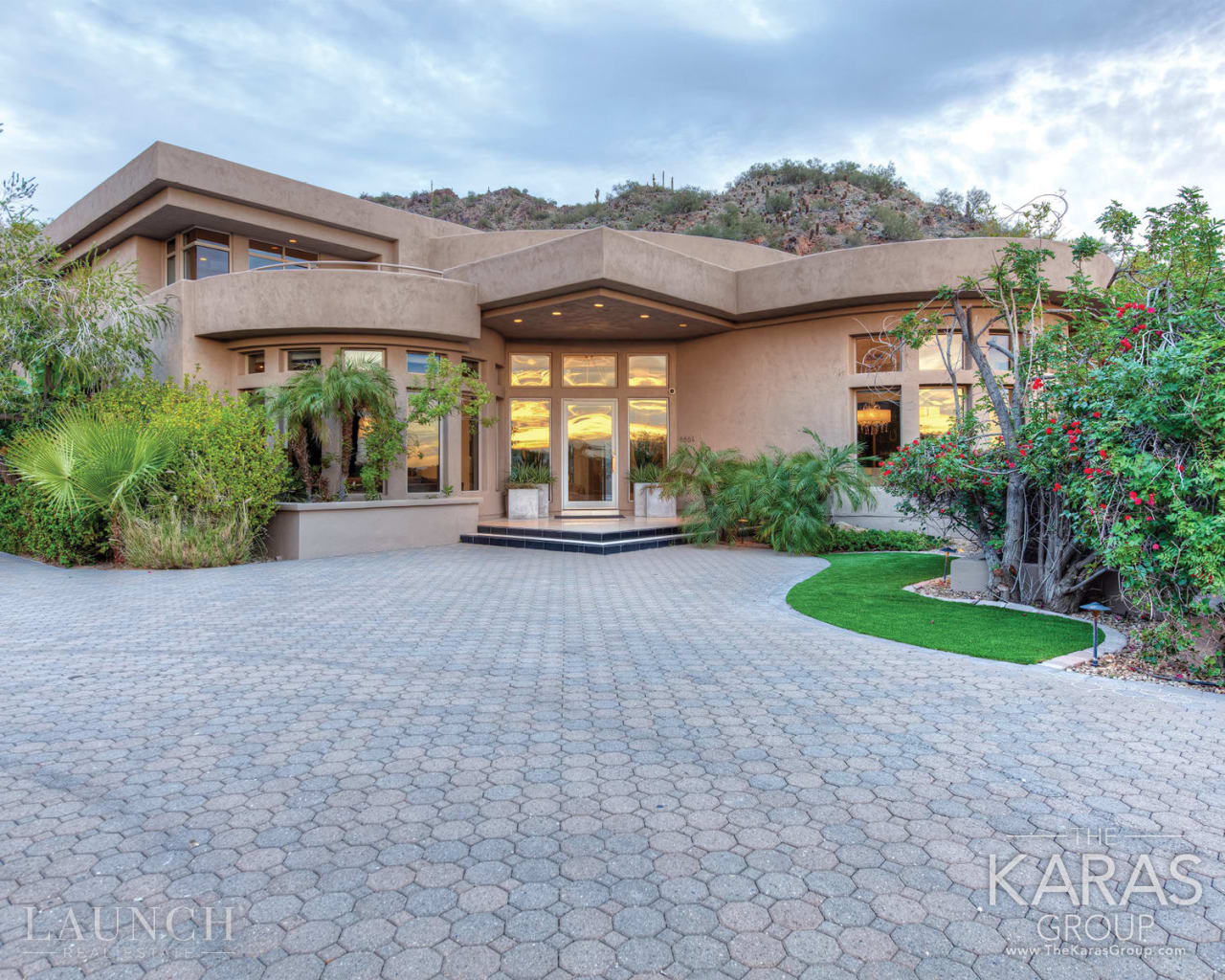 Biltmore Real Estate Area Guide The Karas Group