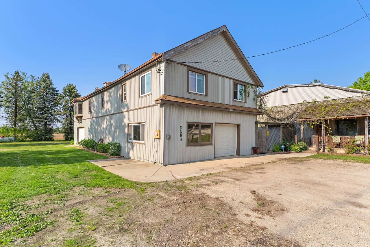 W5190 County Road MM Savaglio & Co.