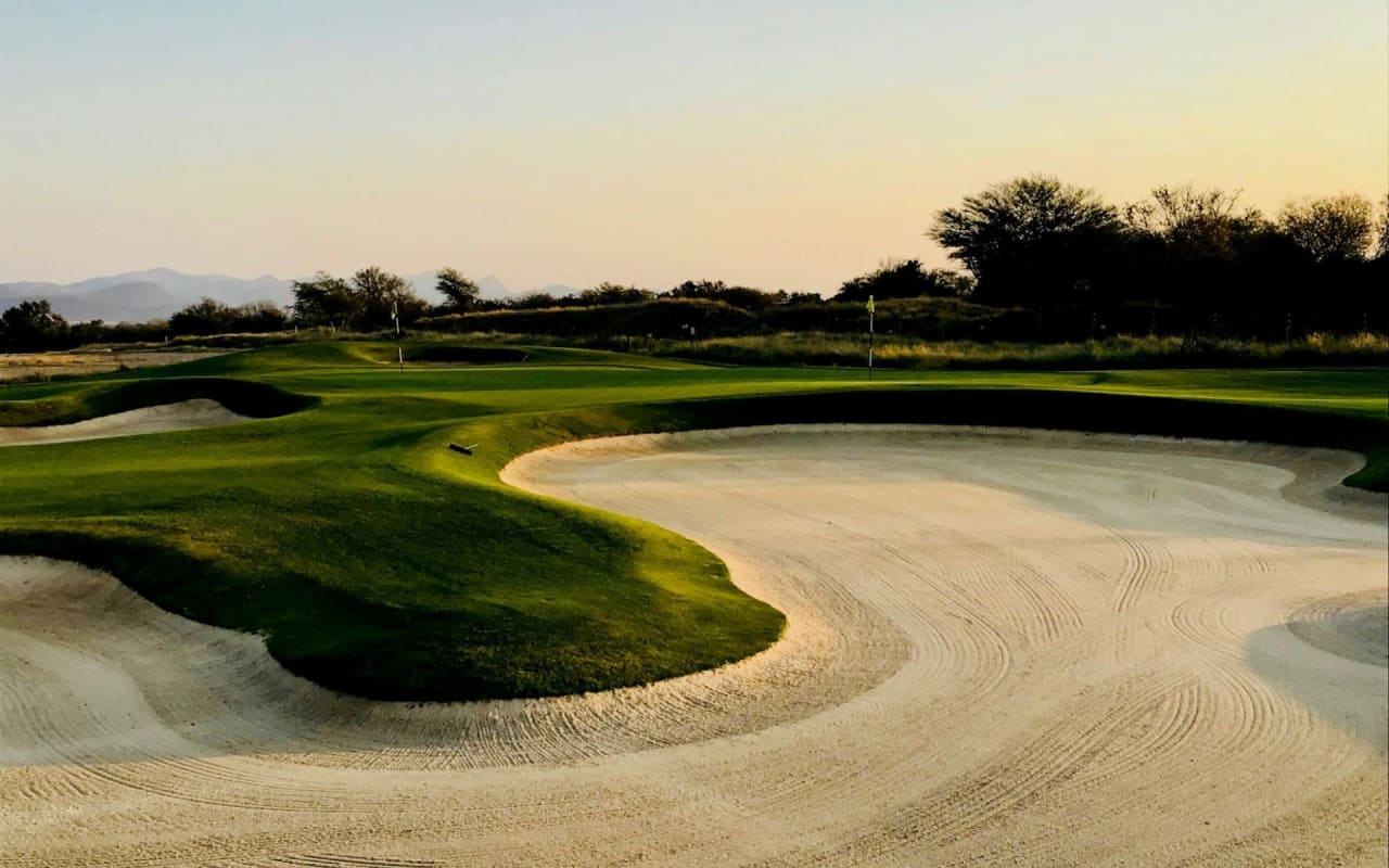 6 Best Golf Courses in San Jose