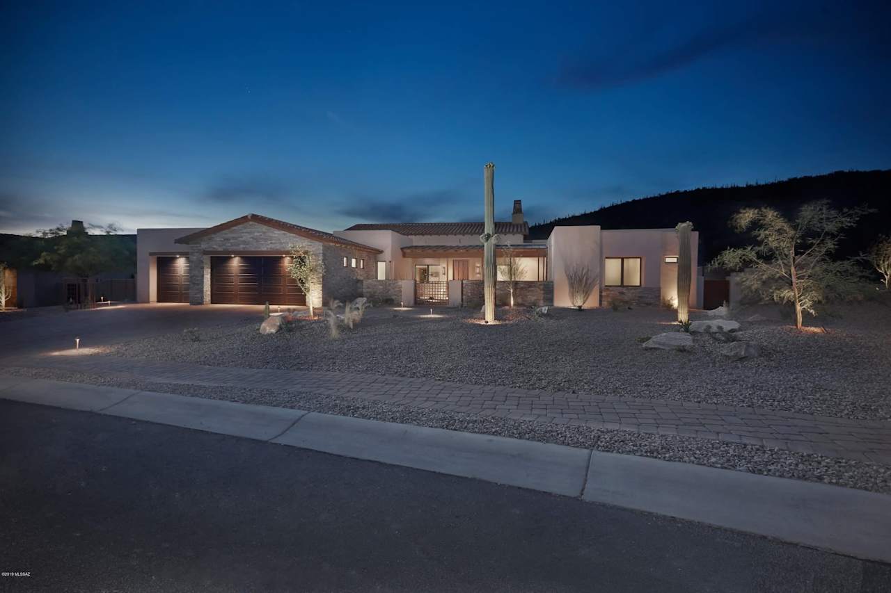 Gray St. Onge Tucson Real Estate Agents