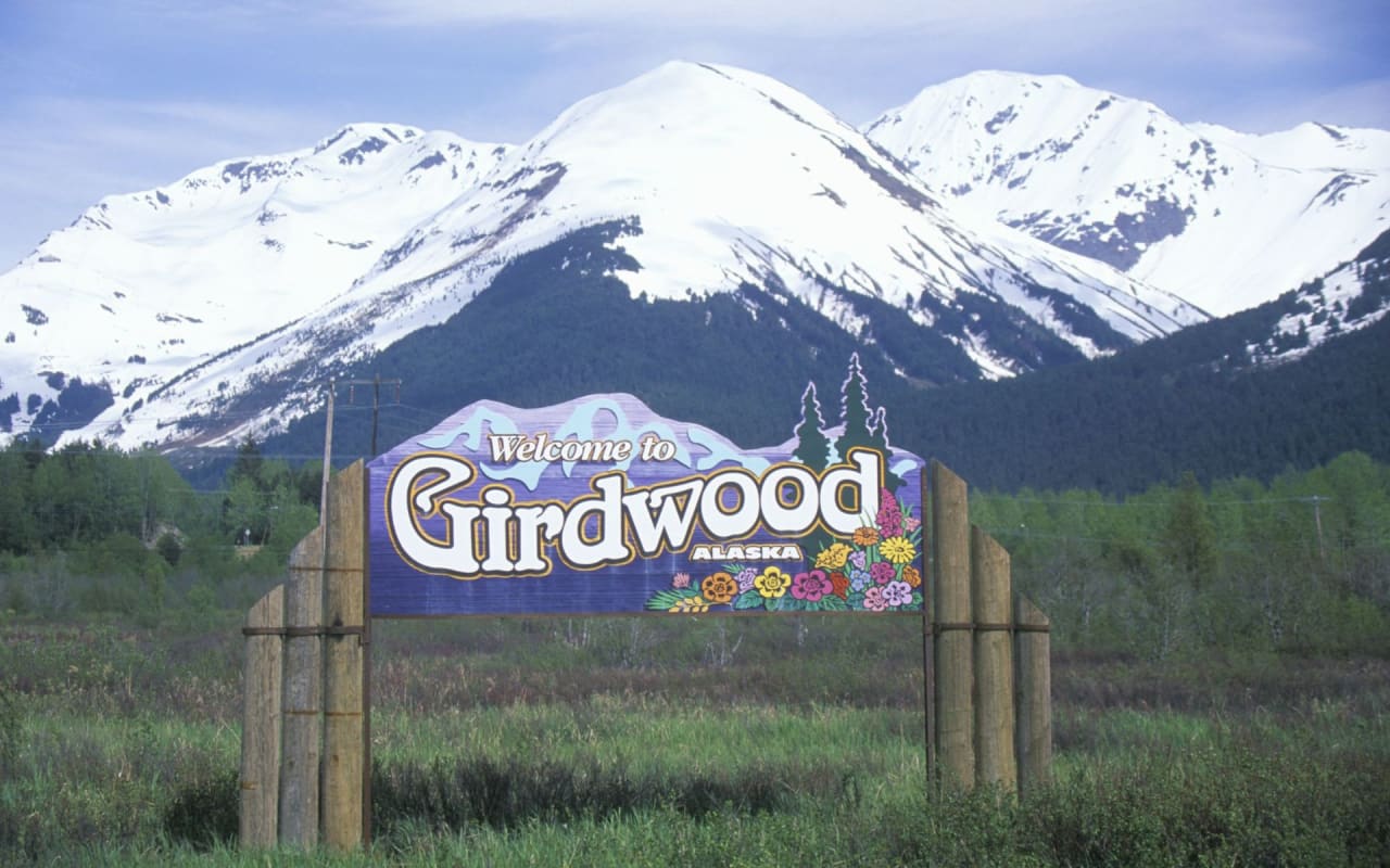 Girdwood