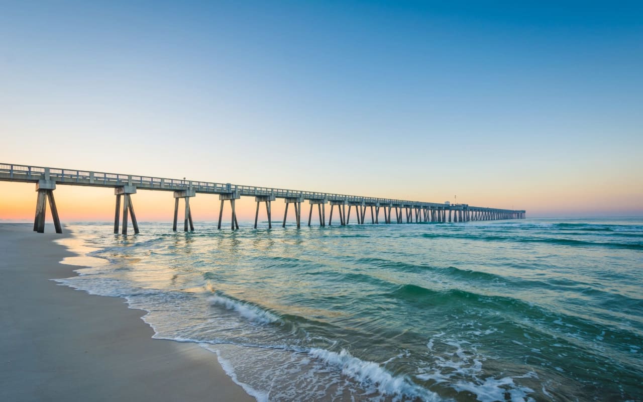 Hermosa Beach