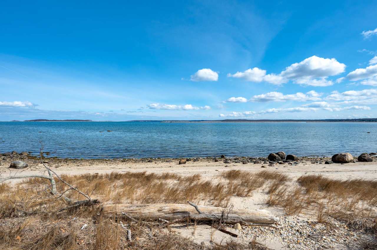 North Haven Waterfront