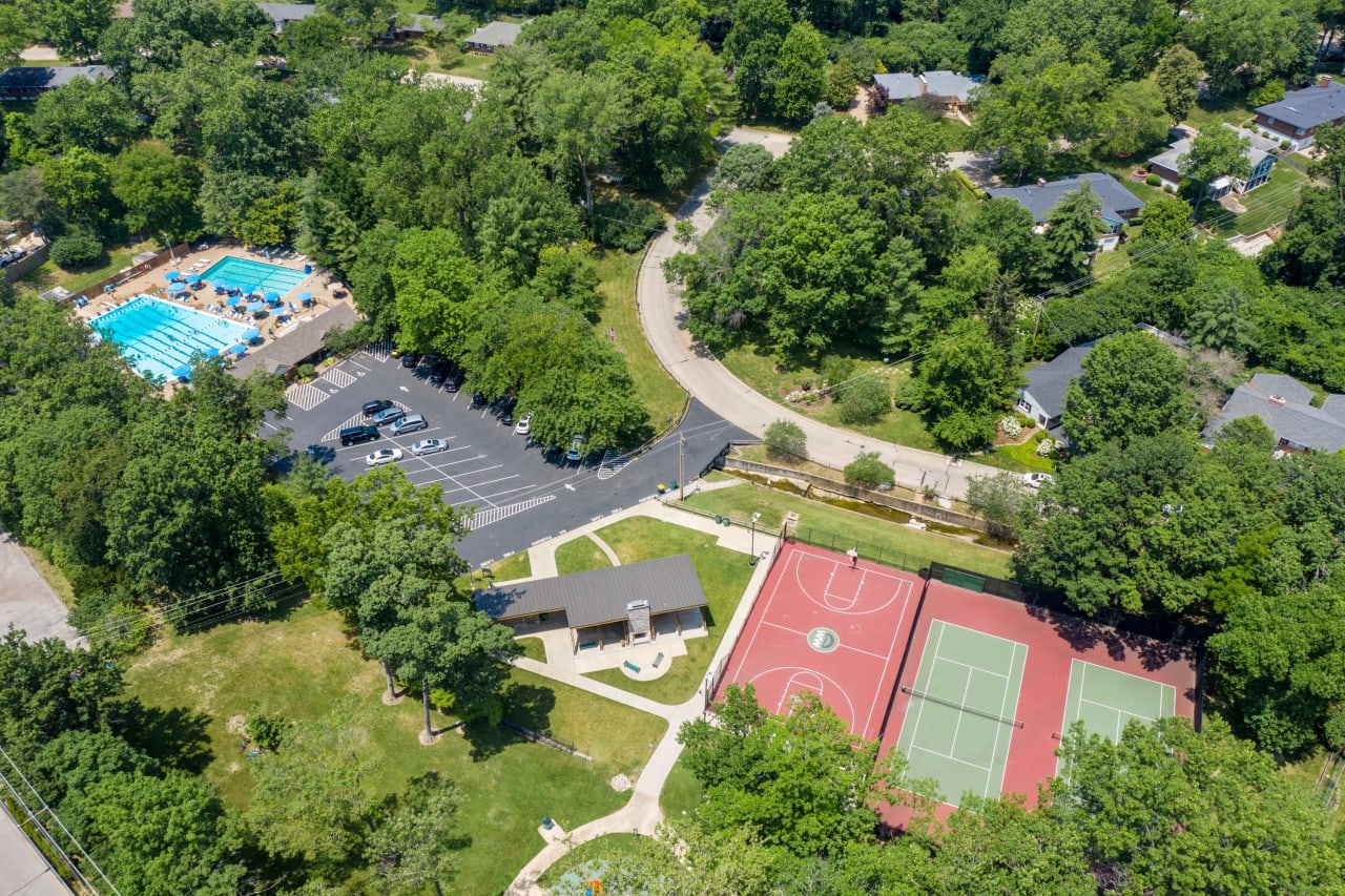 Warson Woods Neighborhood Guide The Dooley Rowe Network Group The