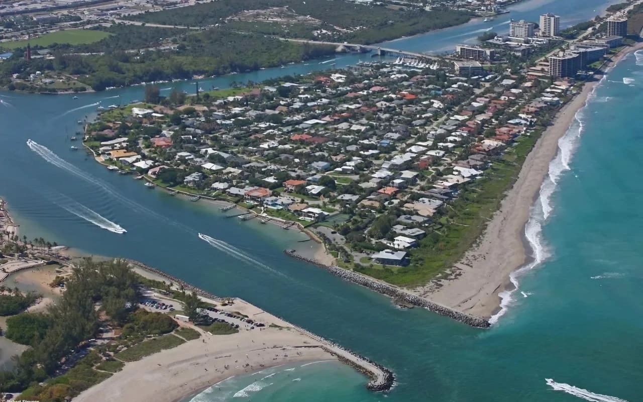 The Allure of Jupiter Inlet: Florida's Coastal Gem