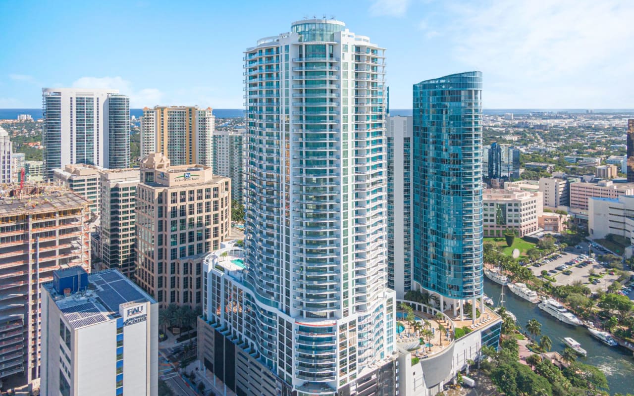 Exclusive Fort Lauderdale Condominiums Luxury Condos For Sale