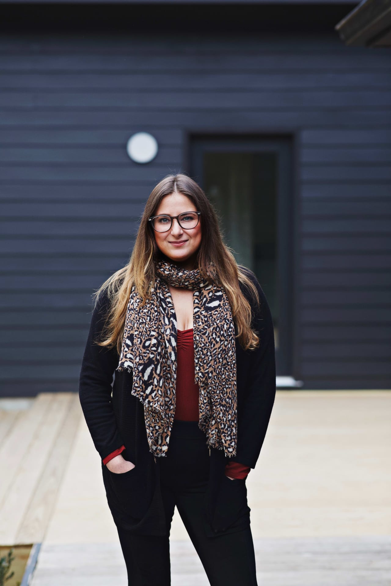 Monica Schwerberg Licensed RE Agent Upstate Curious Real Estate