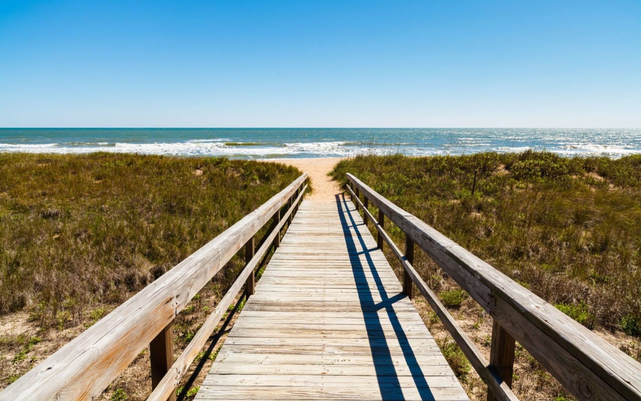 Ponte Vedra Beach