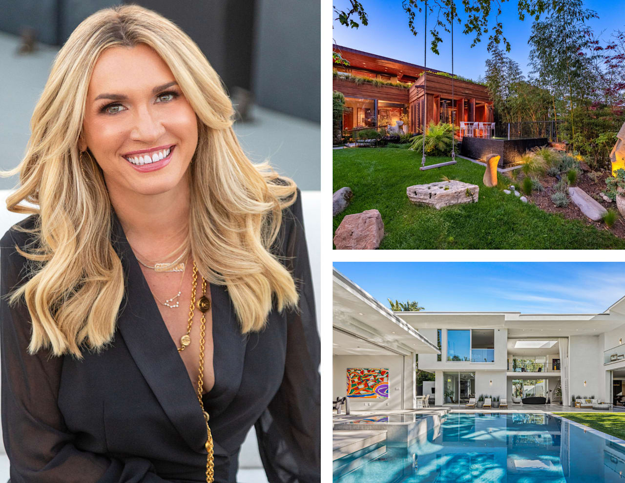 Shelton Wilder Group Los Angeles Real Estate Agents