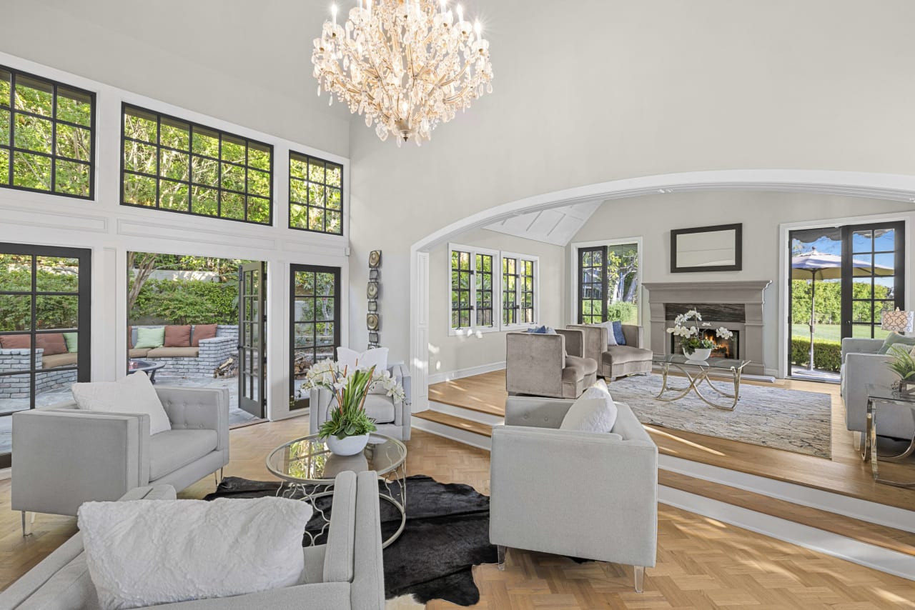 Lemon Heights Manor Canaday Group Orange County Luxury Home Specialists