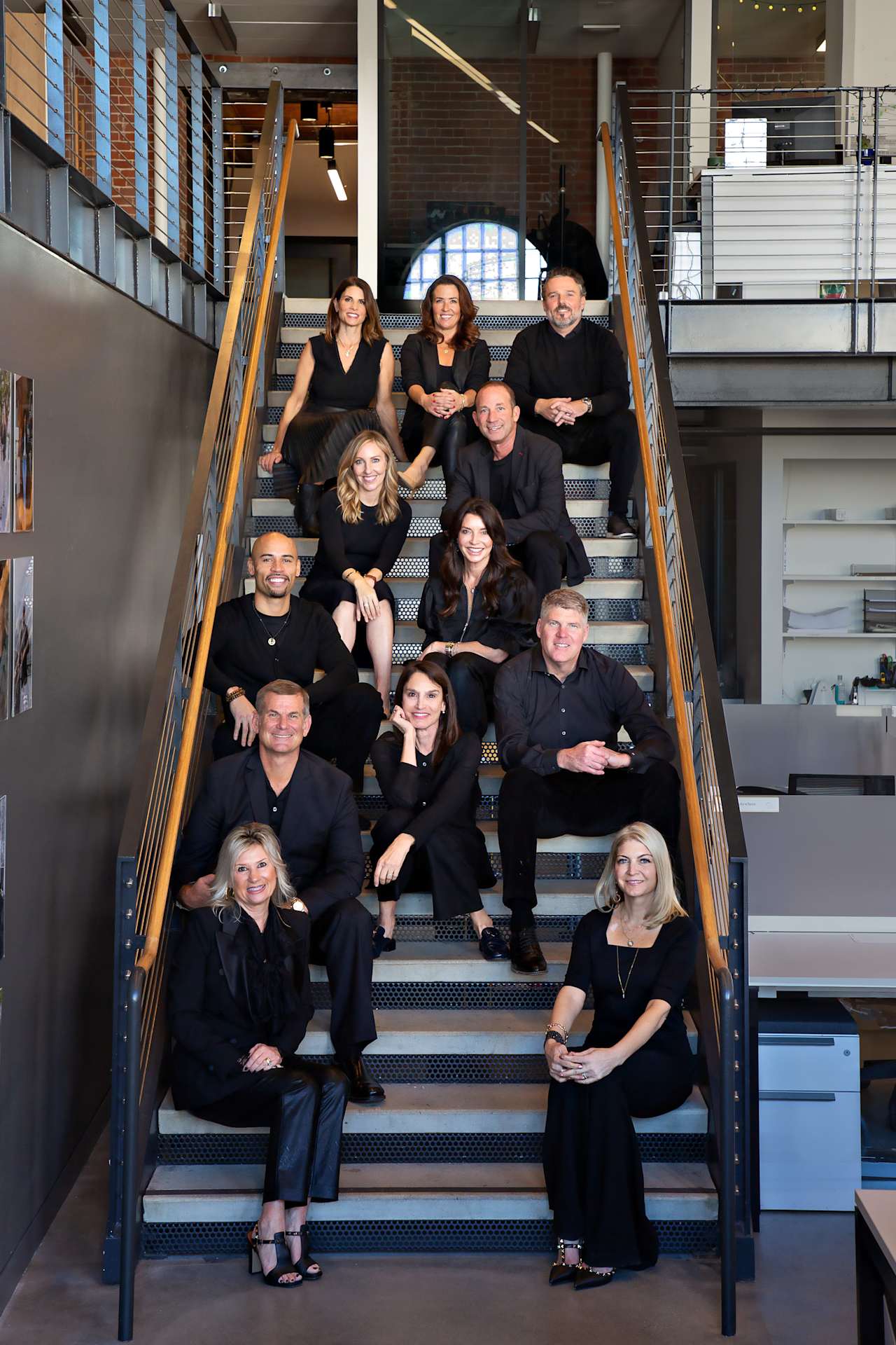 The Network Group Northern California Real Estate Experts