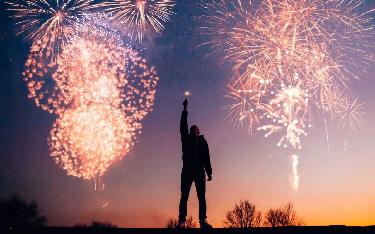 MAKE YOUR 4TH OF JULY UNFORGETTABLE WITH THESE 10 ACTIVITIES