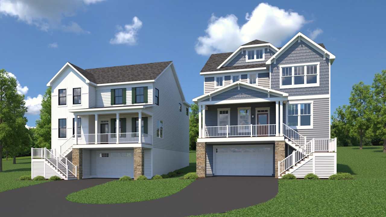 Coming Soon - Middlebrook Hill in Gaithersburg