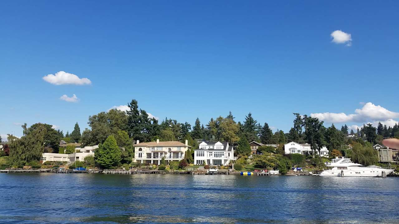 Best Places to Live in Bainbridge Island Mari Schielke