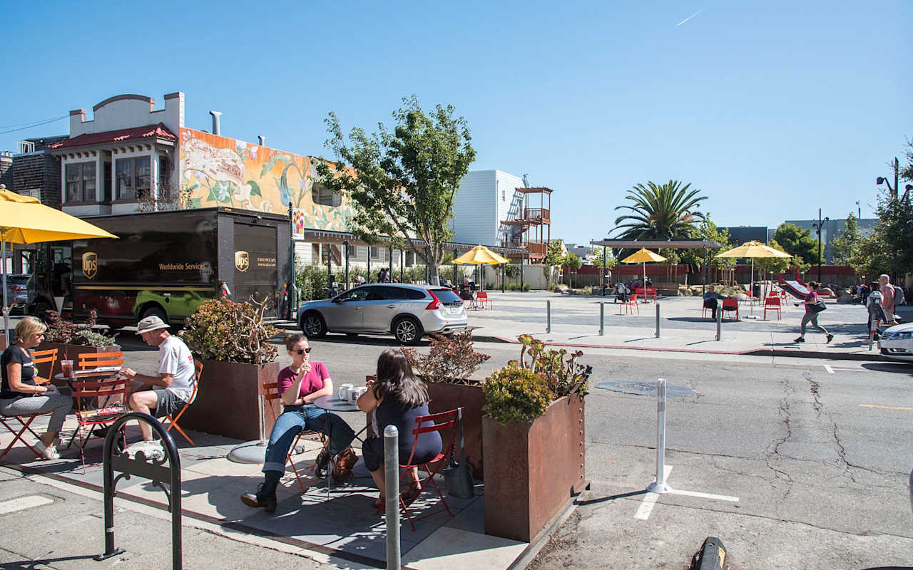 Noe Valley Real Estate Community Guide Nob Hill Compass