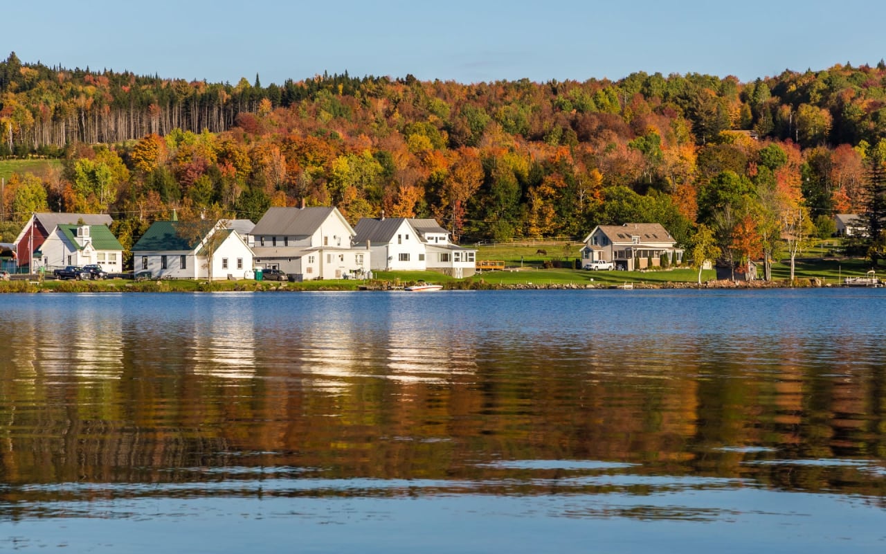 Coldwell Banker Carlson Real Estate Stowe Real Estate