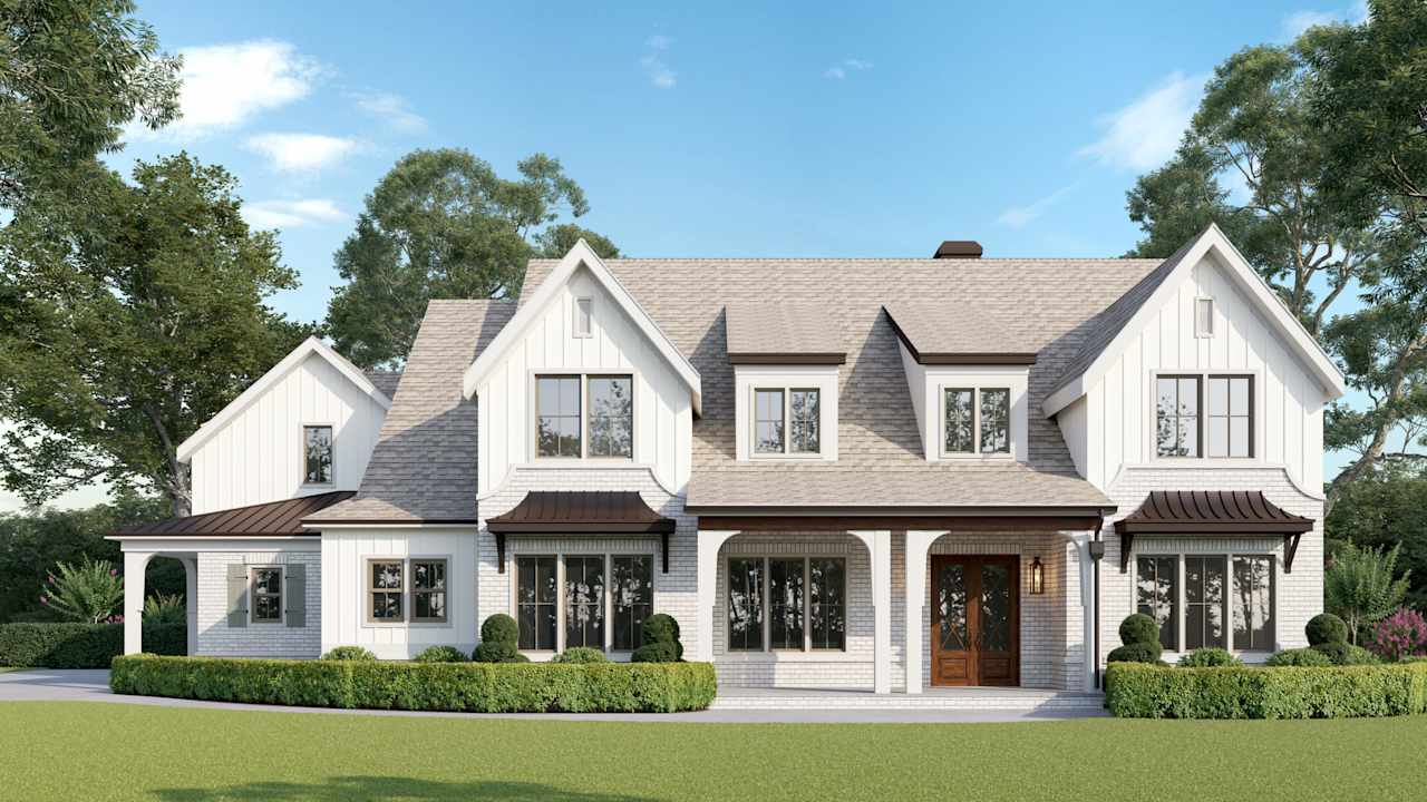 The Chatham Co. Greater Atlanta Real Estate Agent