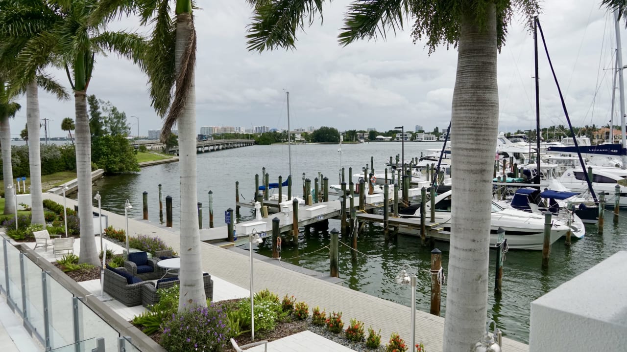 Private Clubs Abound in Sarasota