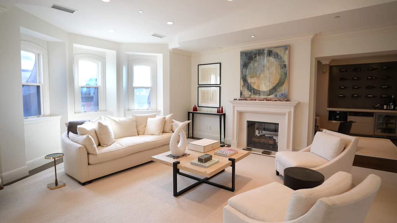 Compass Cribs Episode 1!