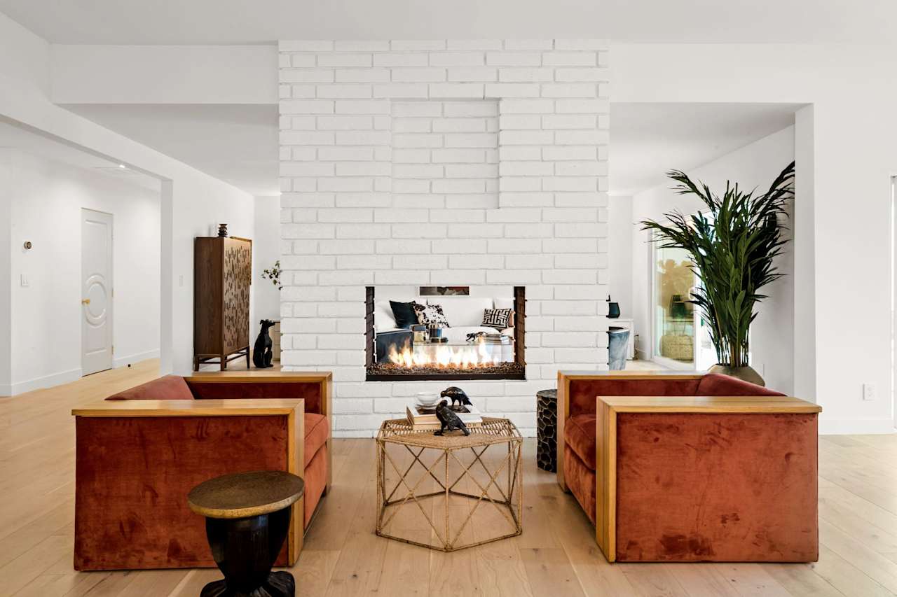 Los Feliz Estates Designer View Home