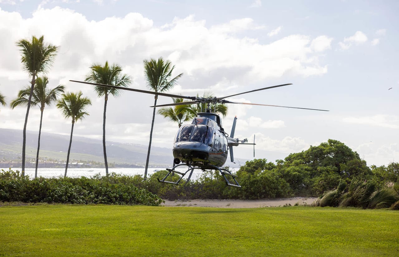 Royal Lanihau Estate