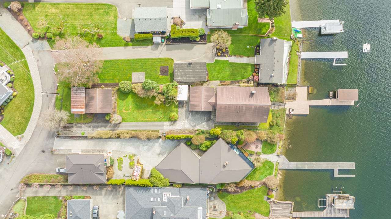 The Remlinger Group Lake Stevens Waterfront The Remlinger Group