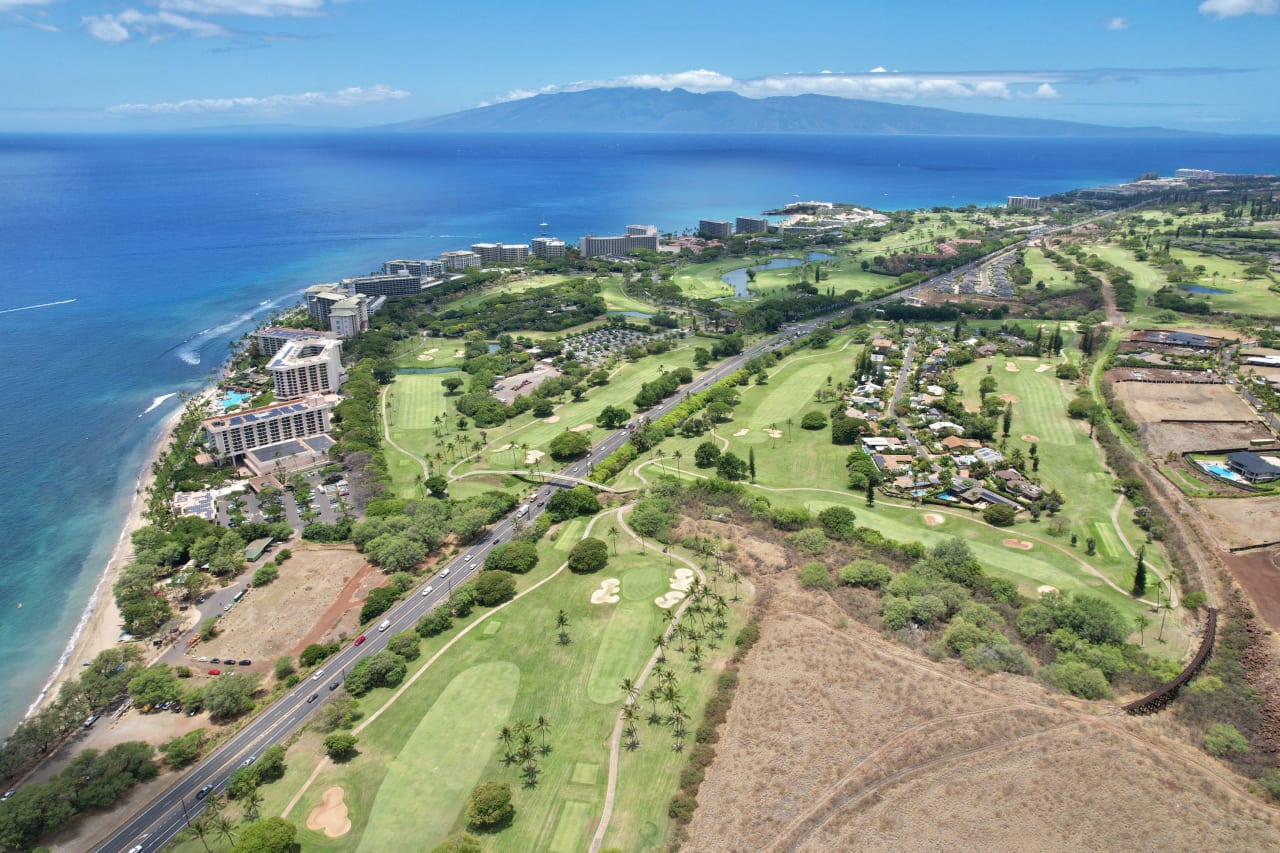 Ka’anapali