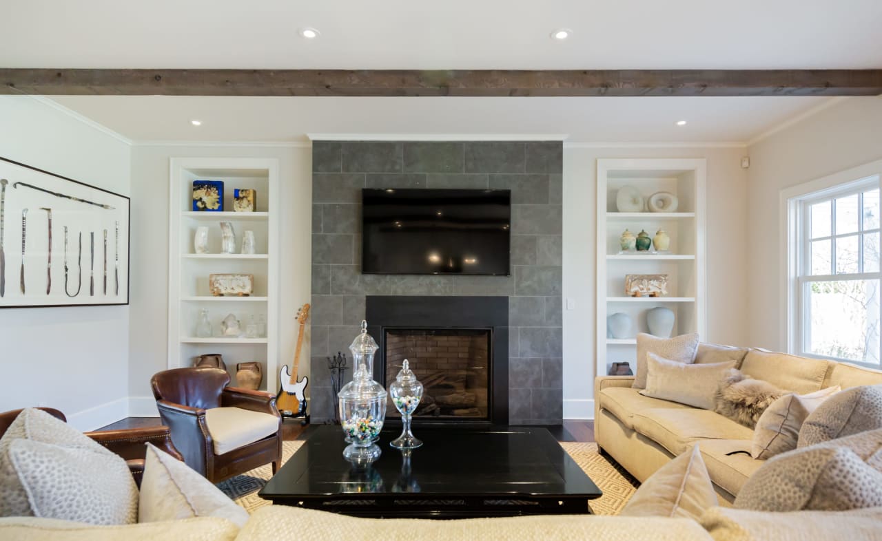 Immaculate Amagansett Lanes Dana Trotter Bridgehampton Real Estate