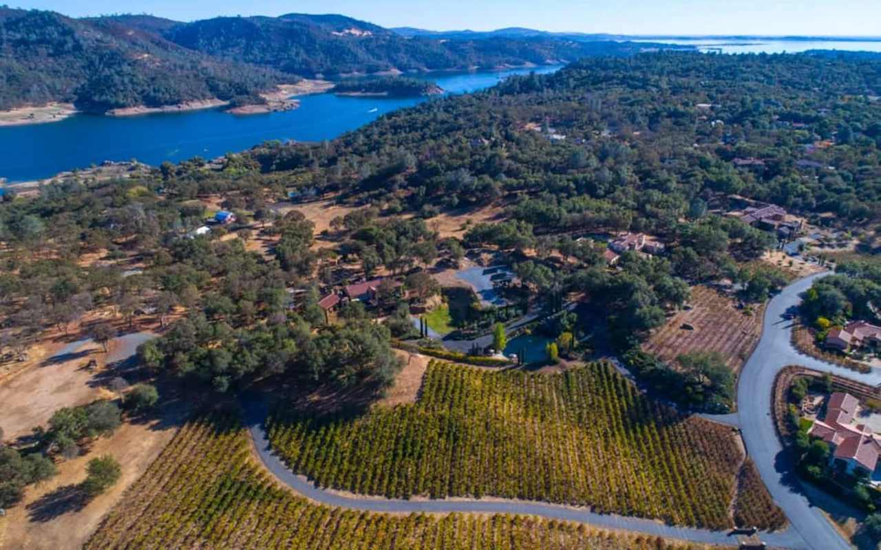 Loomis Brick Lane Real Estate