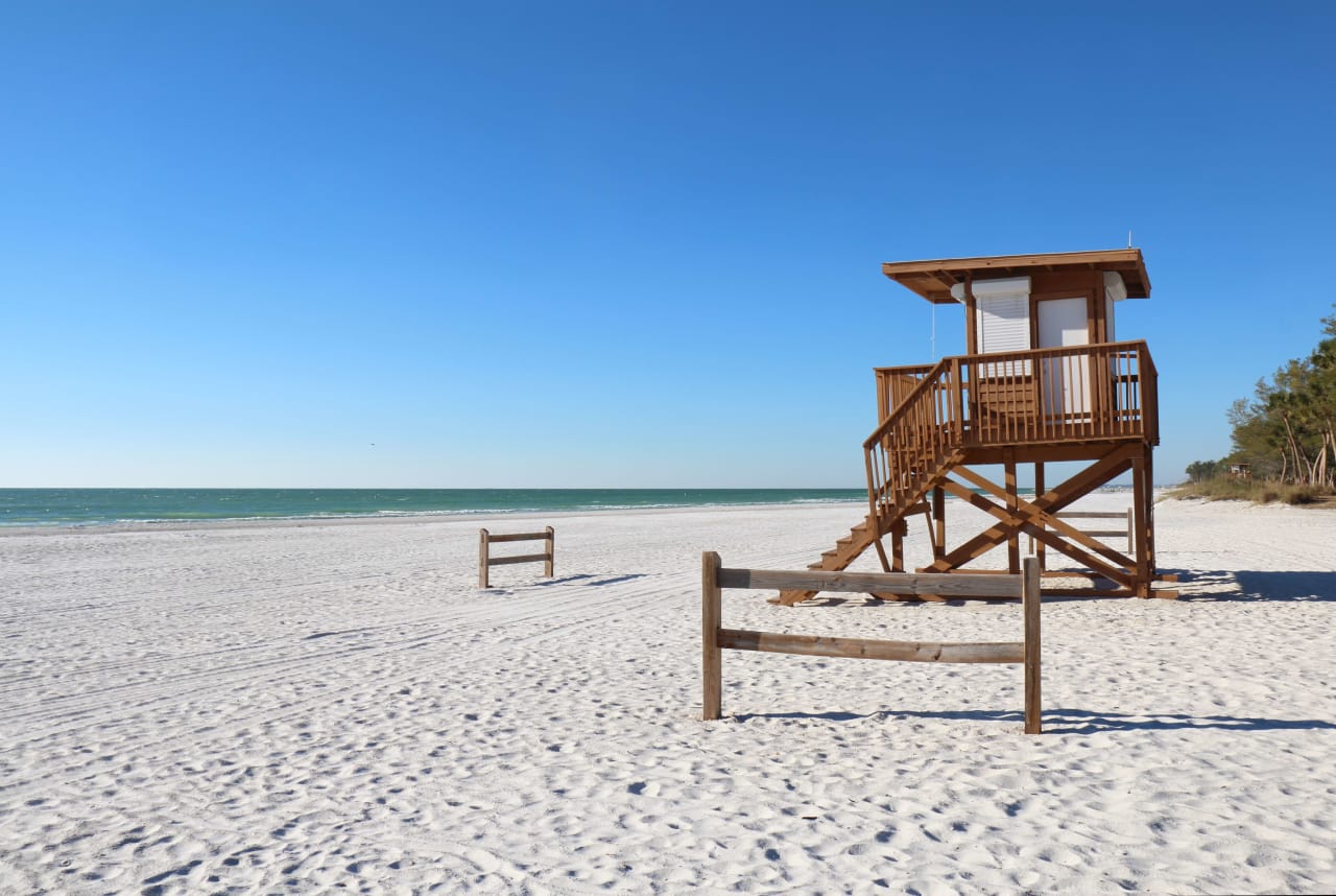 Bradenton Beach