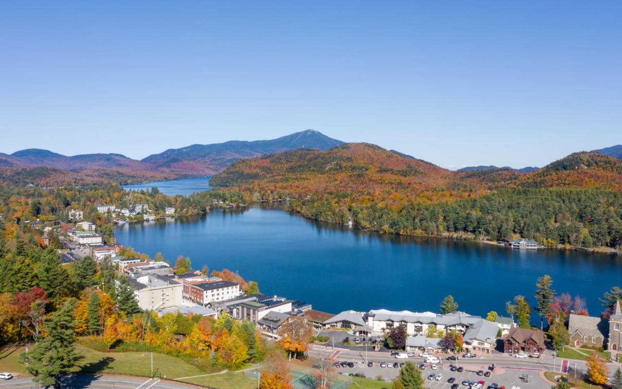 Lake Placid