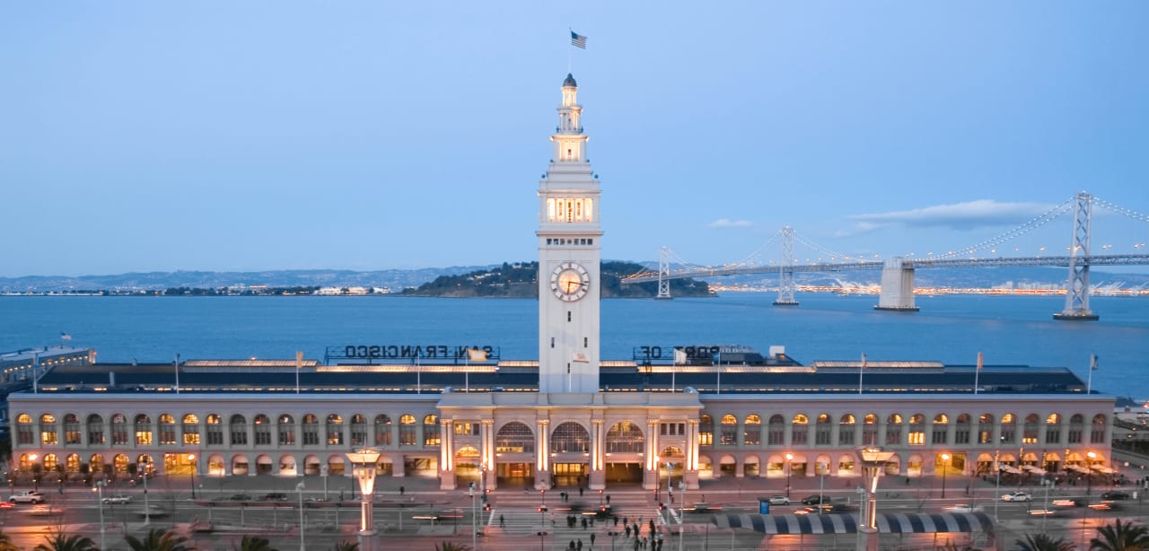 16 Free Things to Do in San Francisco